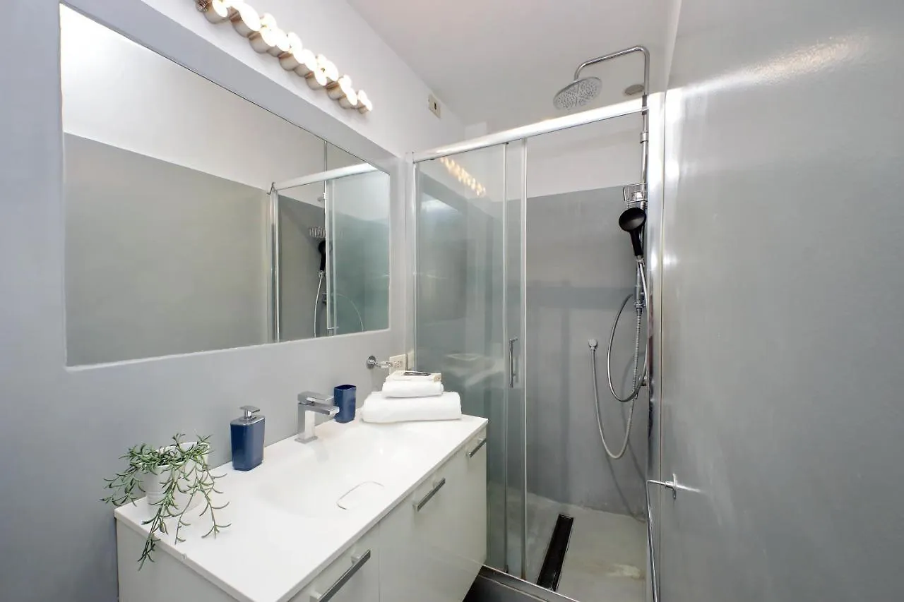 Comfortable Rubicone Apartment Rome 0*,  Italy