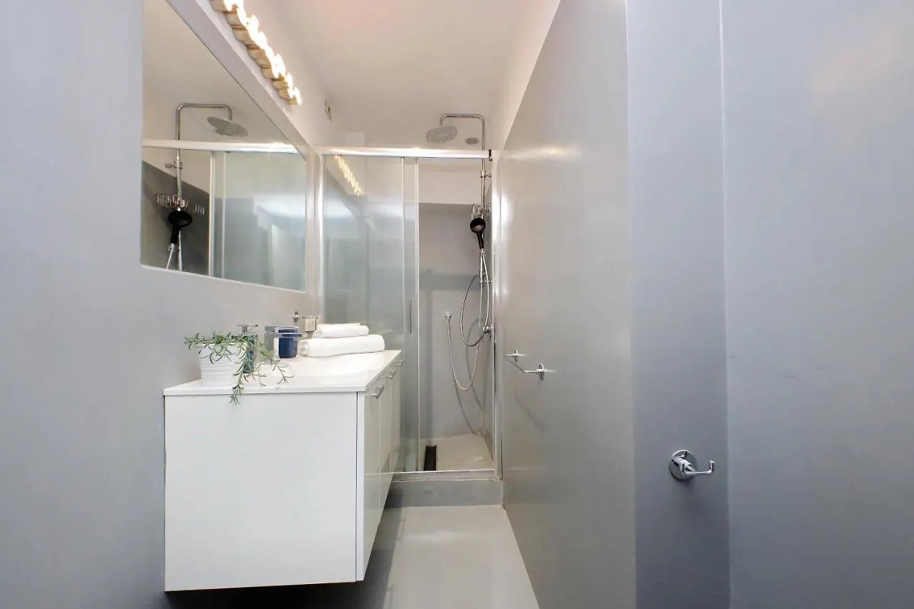 Comfortable Rubicone Apartment Rome