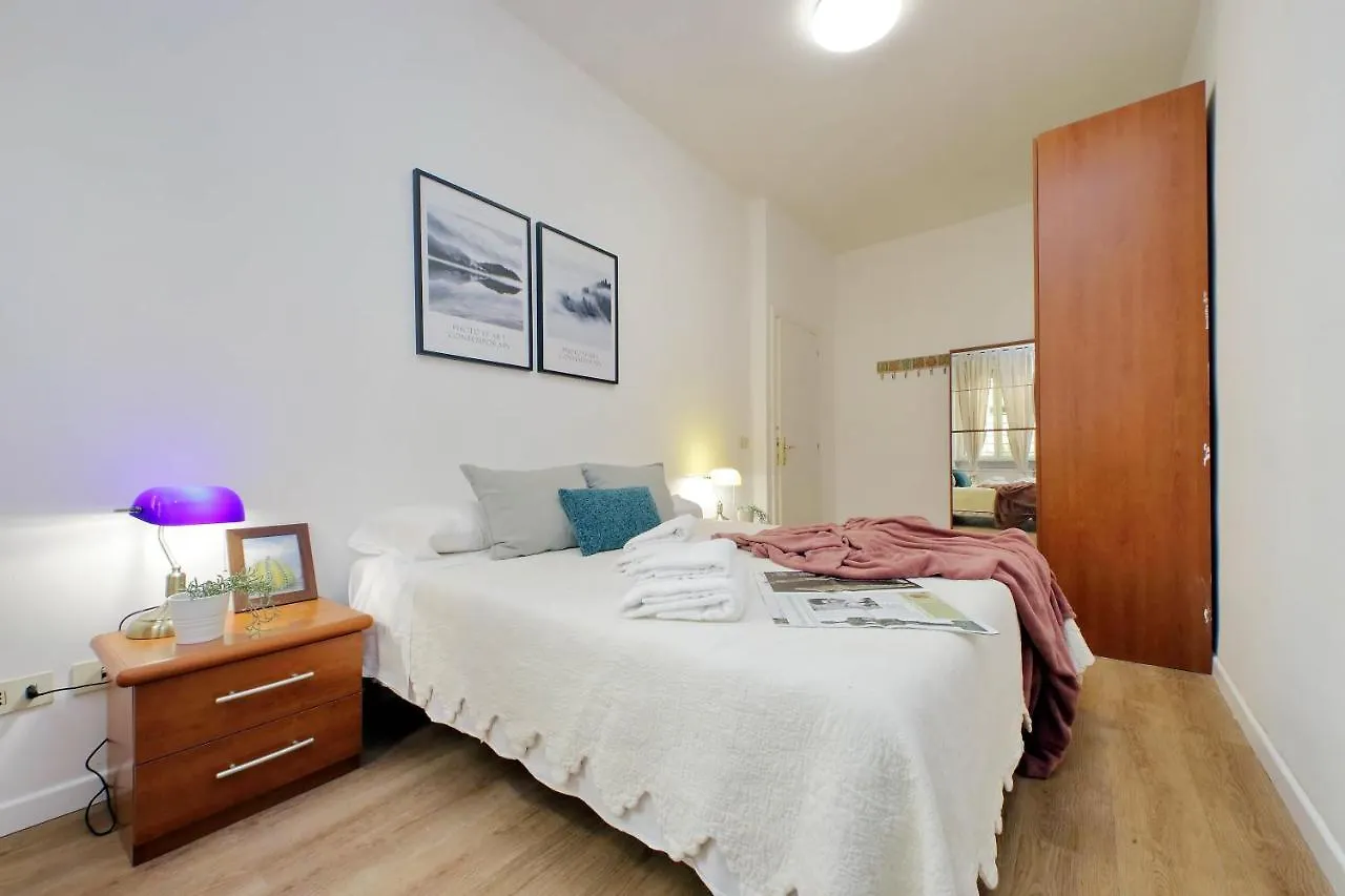 Comfortable Rubicone Apartment Rome 0*,  Italy
