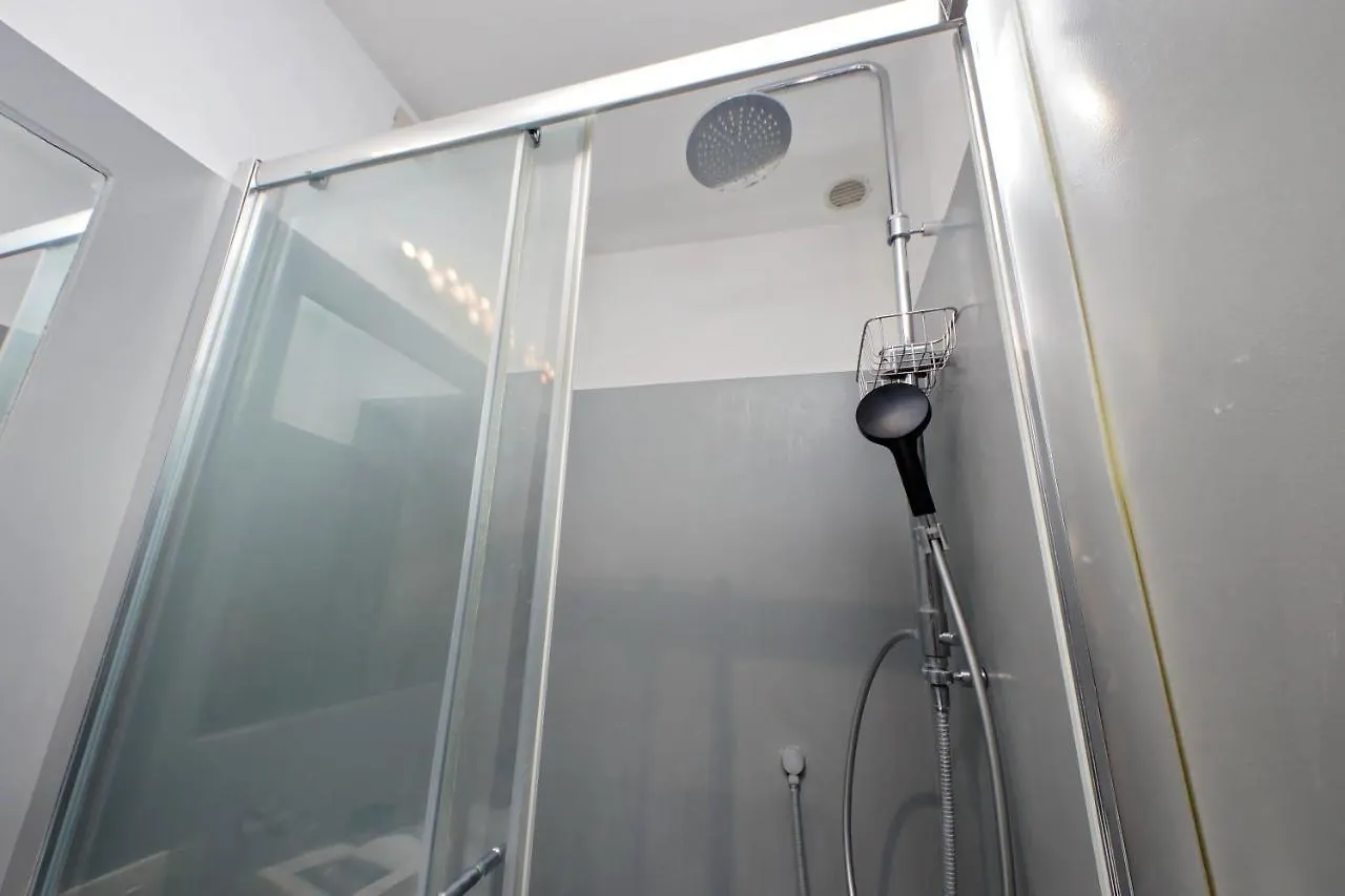 Comfortable Rubicone Apartment Rome 0*,